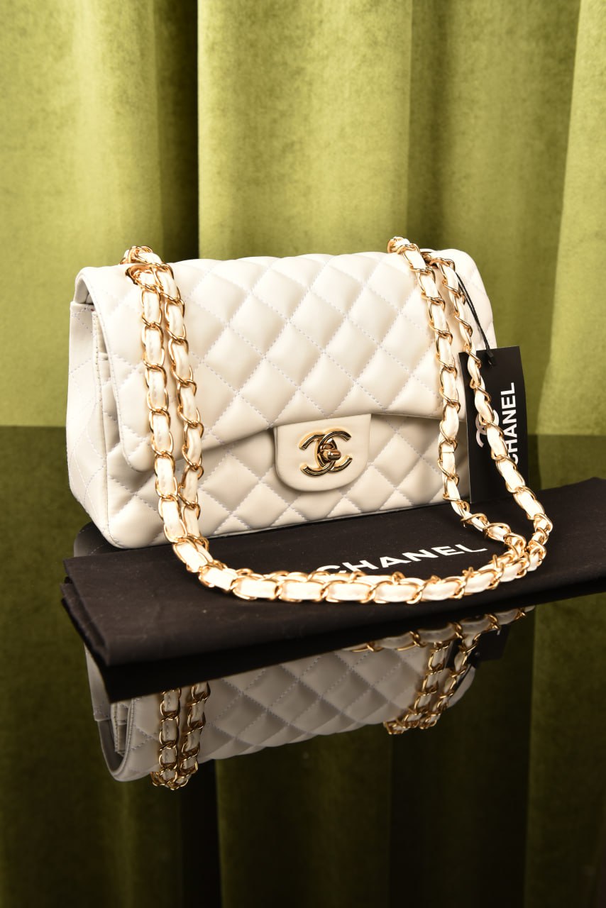 CH - 2.55 Double Flap