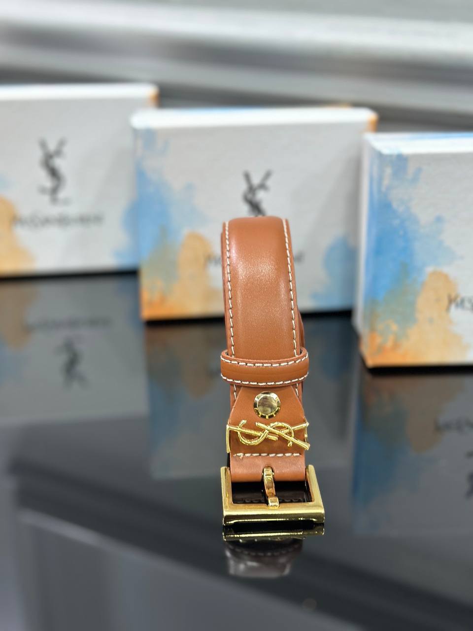 YS Belt