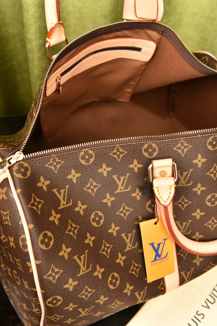 LVS - Keepall Bandouliere 50