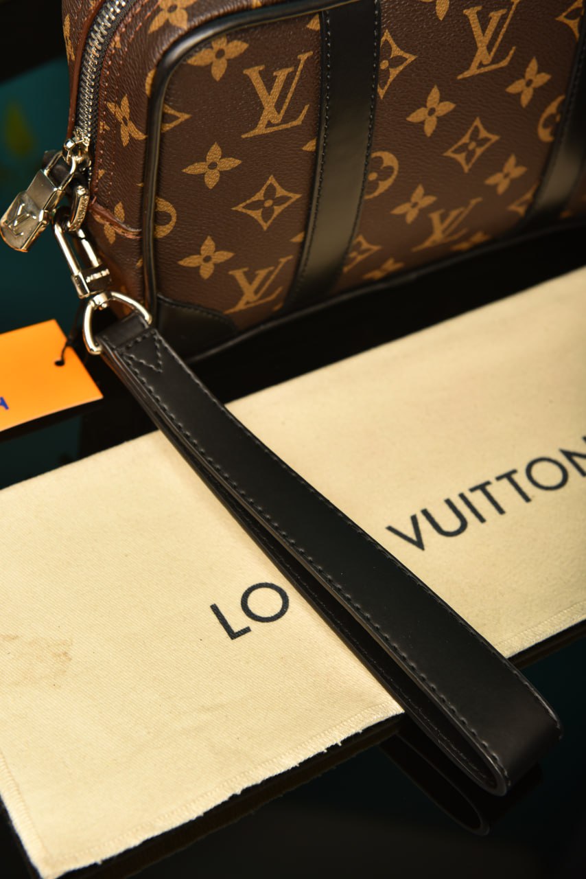 LVS - Pochette Kasai