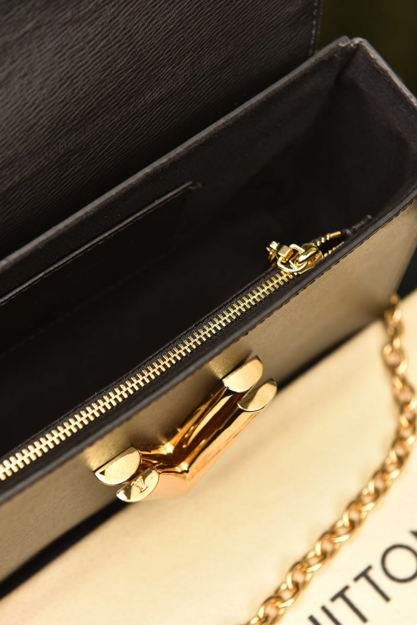 LVS - Twist West Bag