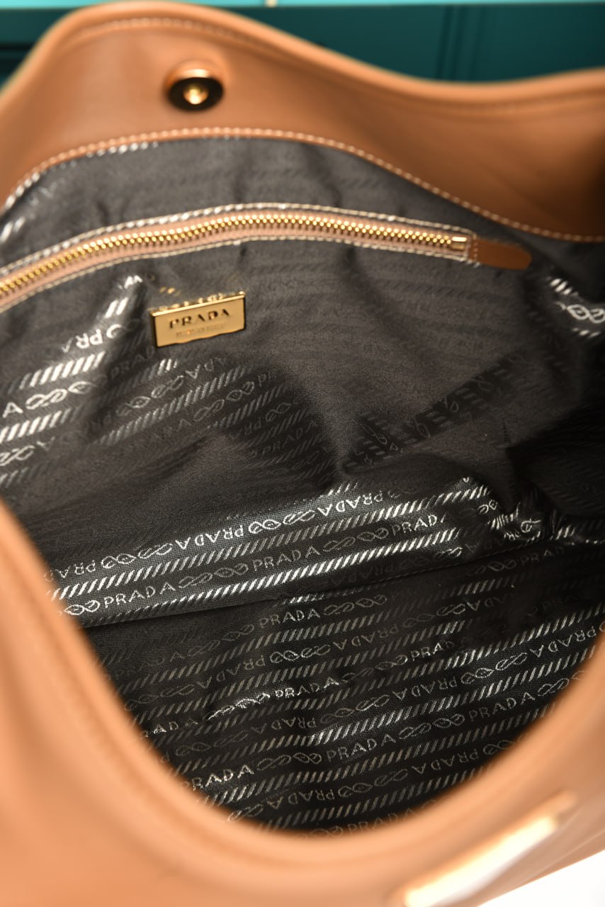 PRD - Mariner Large Re-Nylon