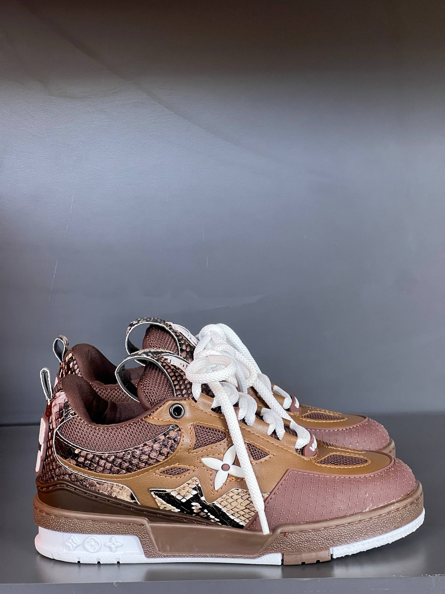 LVS - Walk'n Sneaker