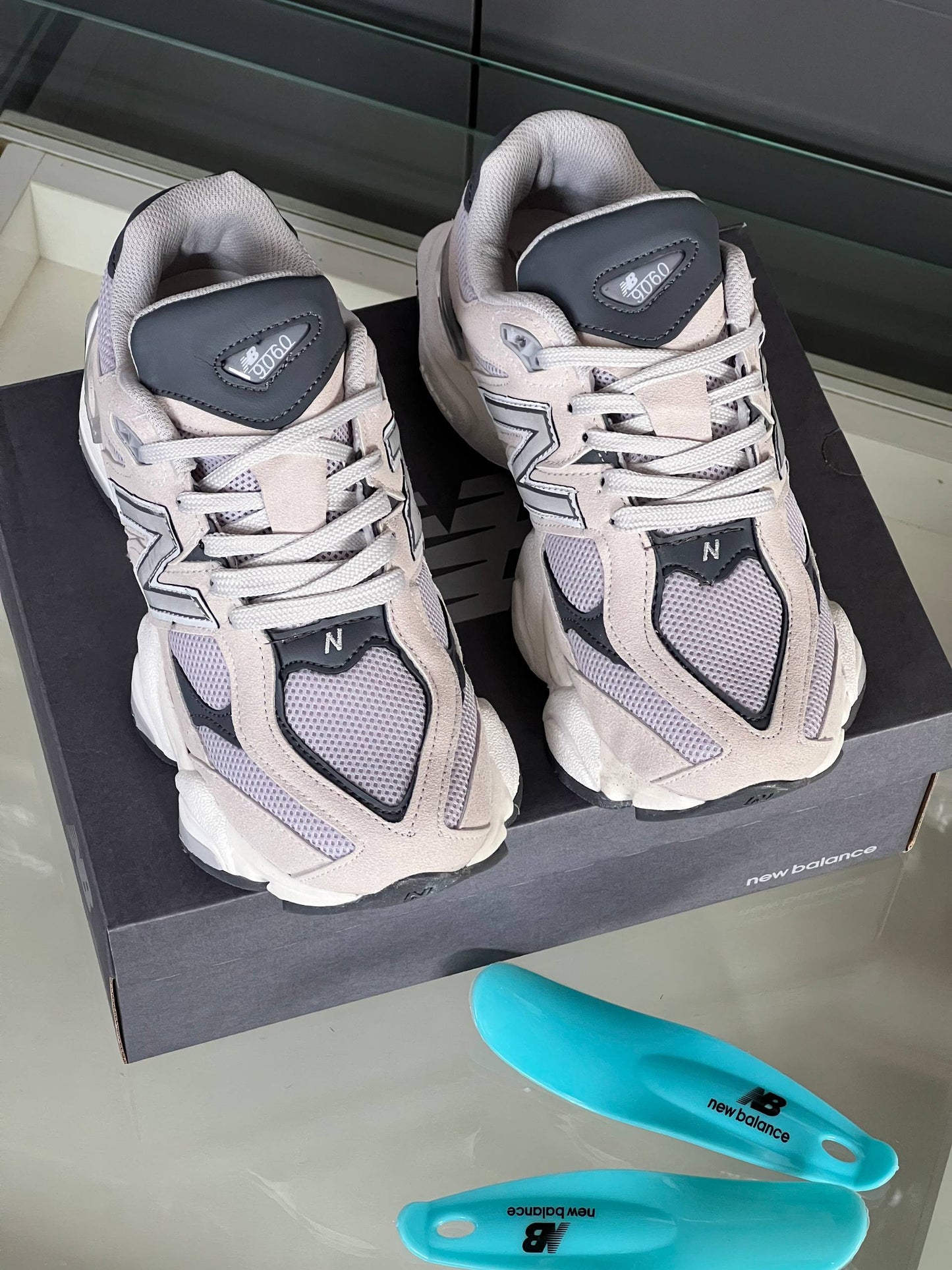 NW - Empreinte Shoehorn