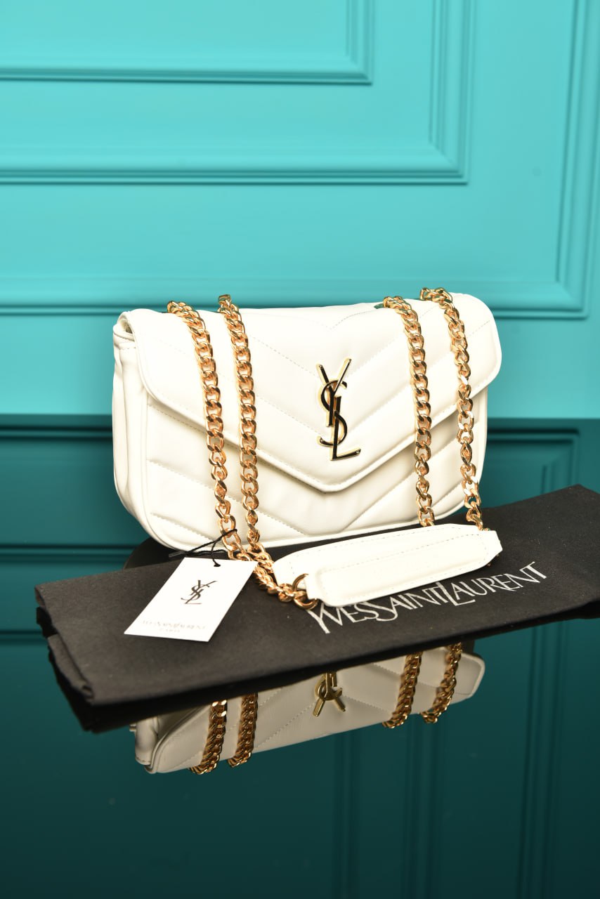 LouLou Small in Matelasse