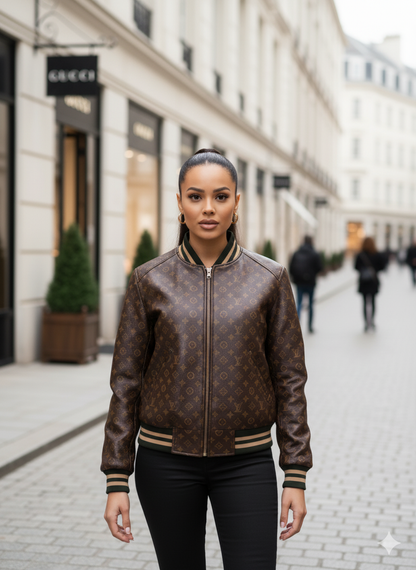 LVS - Winter Premium Jacket