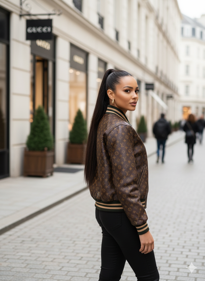 LVS - Winter Premium Jacket