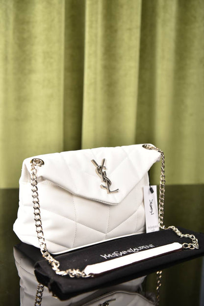 YSI - LouLou Puffer Bag