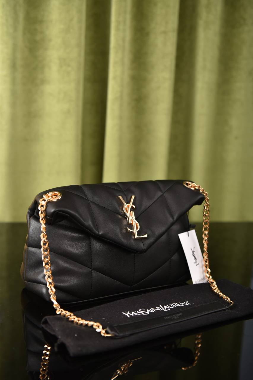 YSI - LouLou Puffer Bag