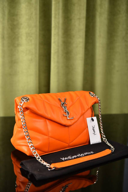 YSI - LouLou Puffer Bag