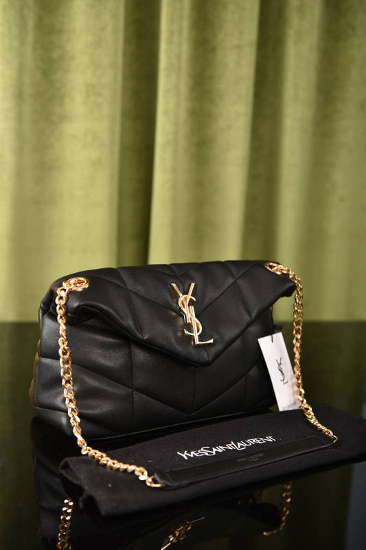 YSI - LouLou Puffer Bag