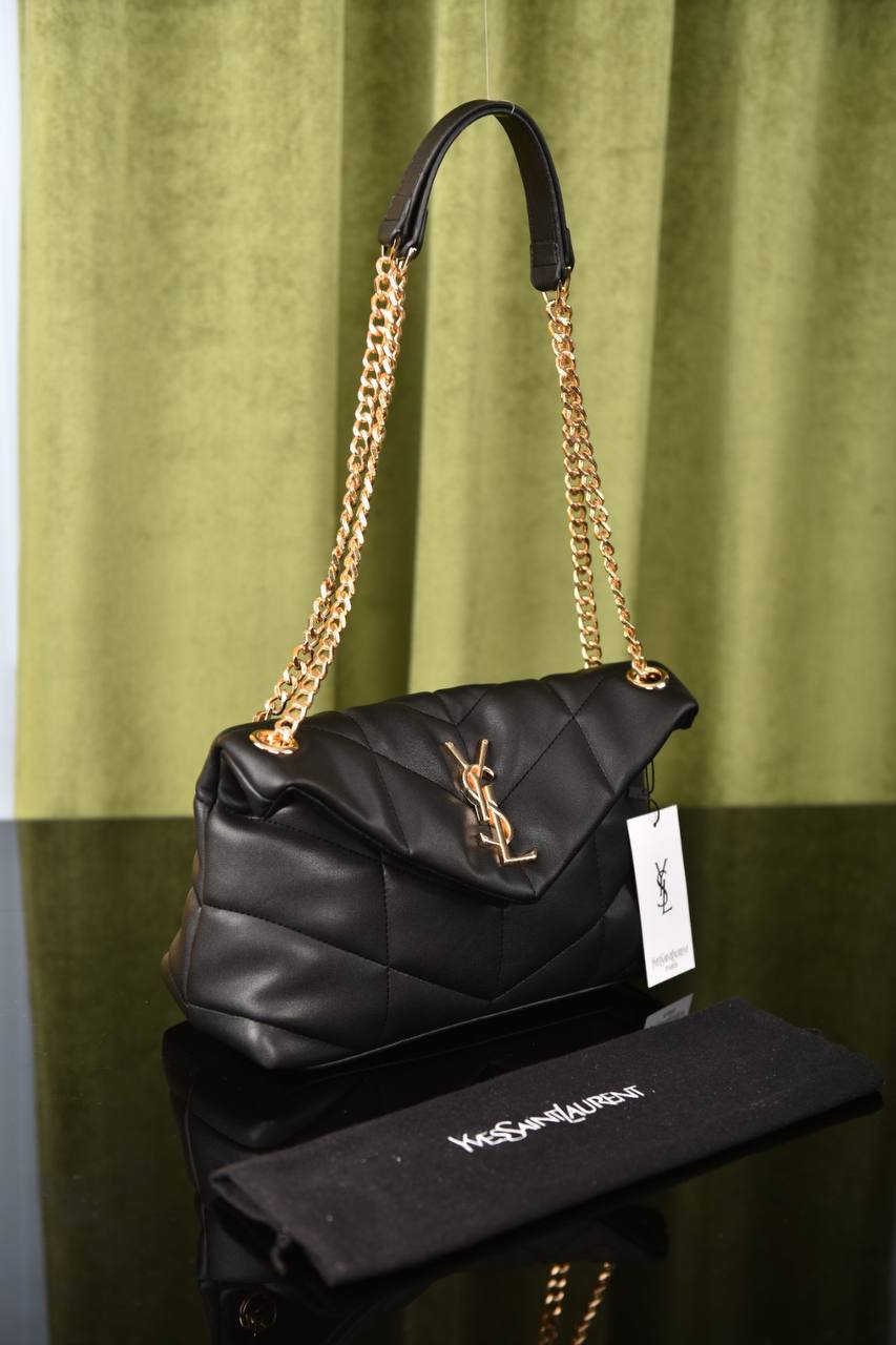 YSI - LouLou Puffer Bag