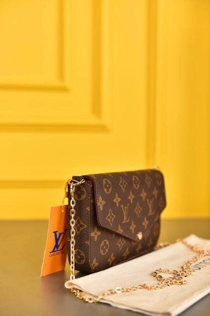 Félicie Pochette Bag