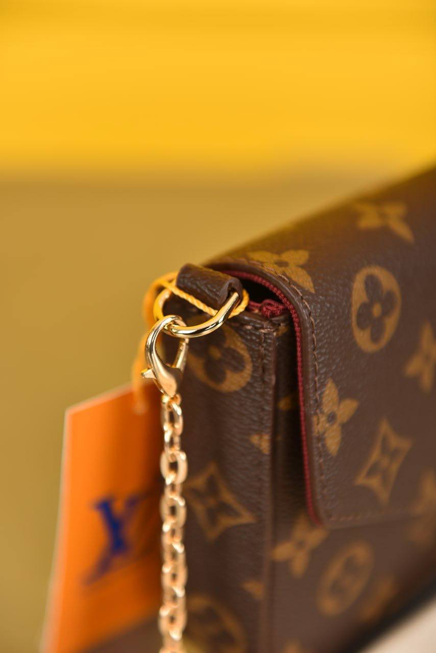 Félicie Pochette Bag