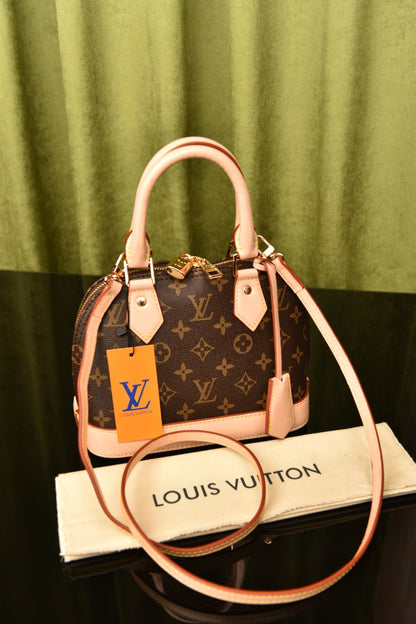 LVS - Alma BB ( Mini )