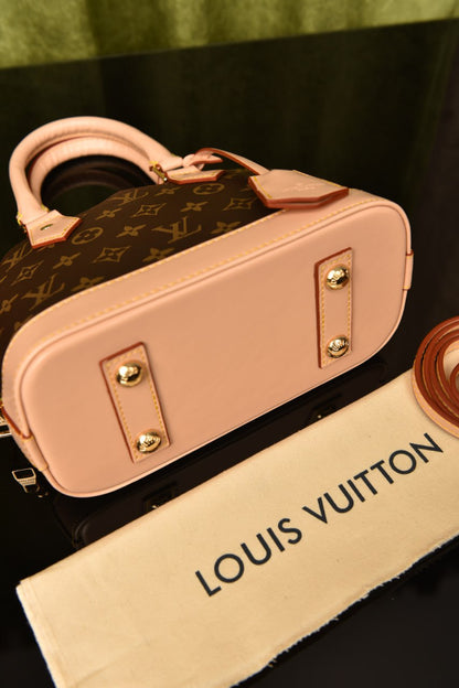 LVS - Alma BB ( Mini )