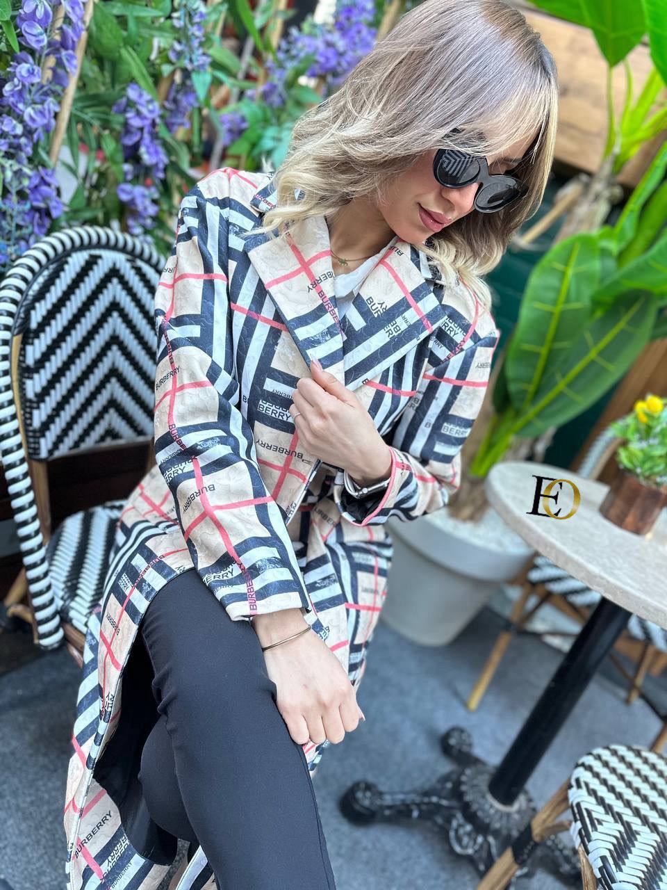 BRBY - Winter Premium Jacket