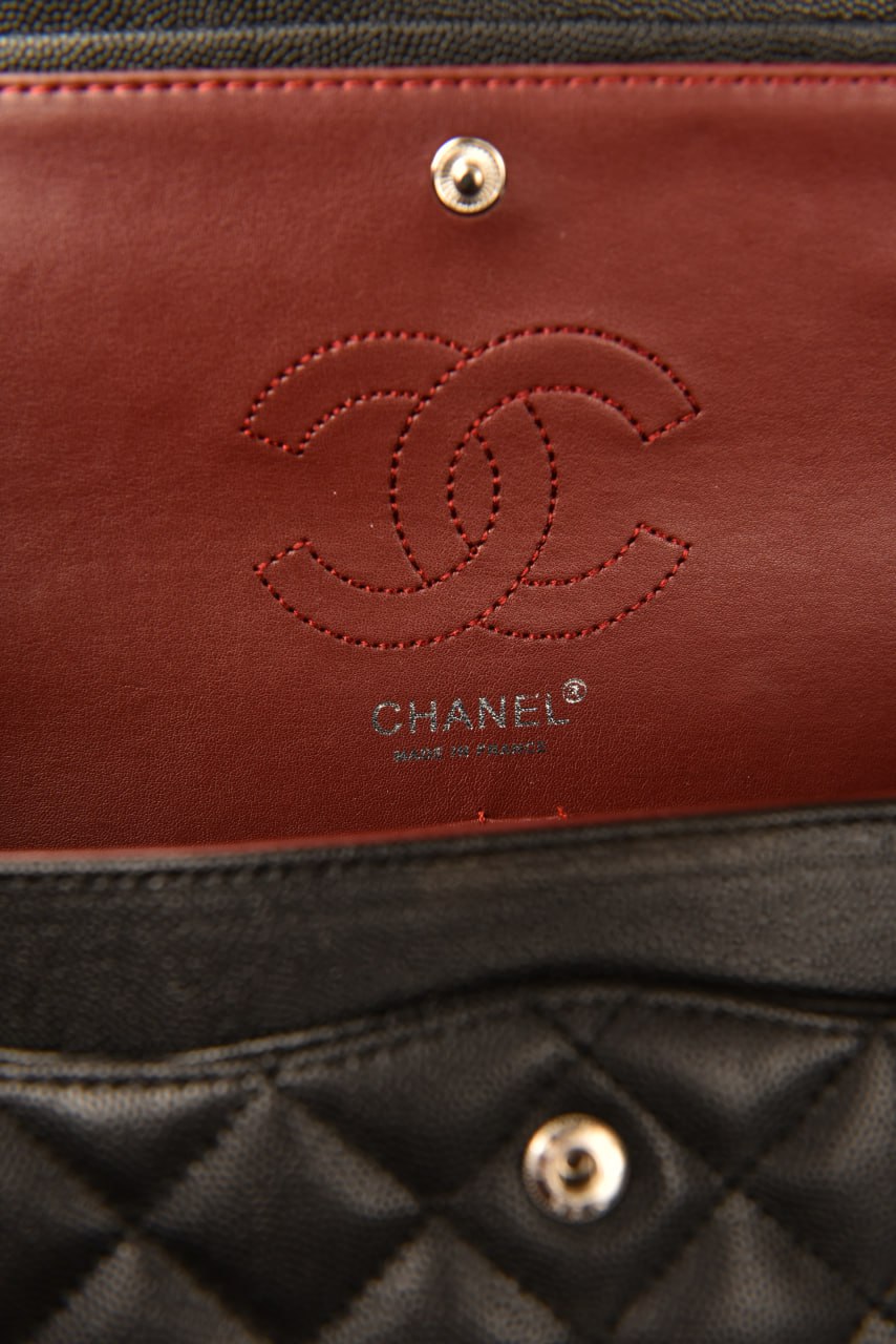 CH - 2.55 Double Flap