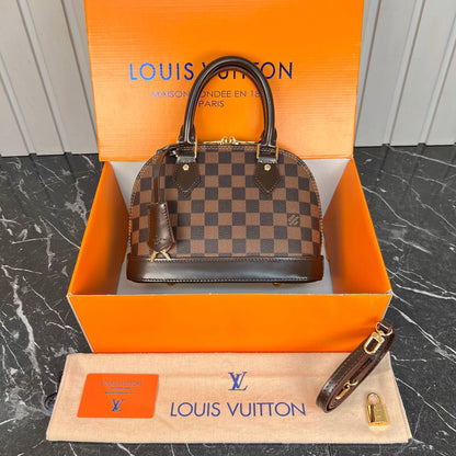 LVS - Alma Bag