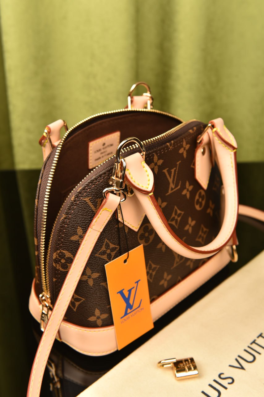 LVS - Alma BB ( Big )