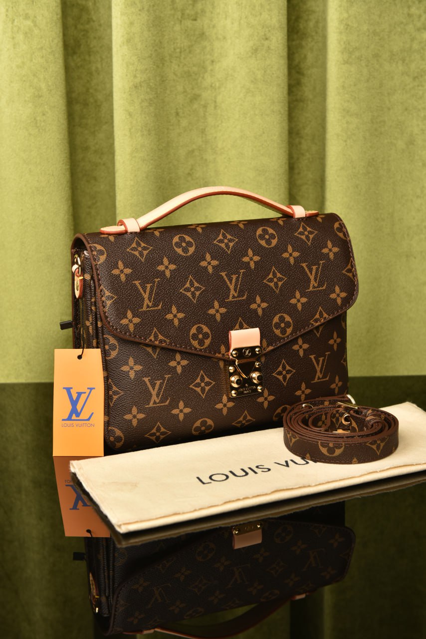 LVS - Metis Pochette