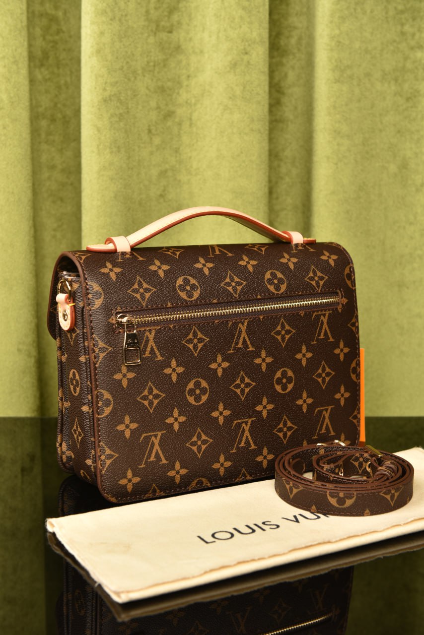 LVS - Metis Pochette