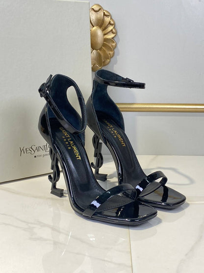 YSI - High Heels (Black)