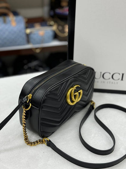 GG -  Marmont Metallesse