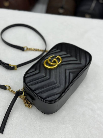 GG -  Marmont Metallesse