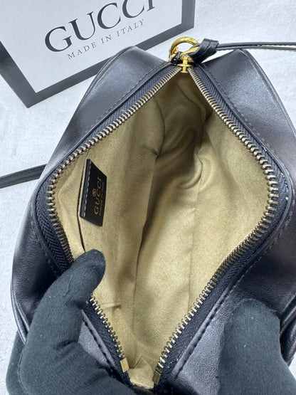 GG -  Marmont Metallesse