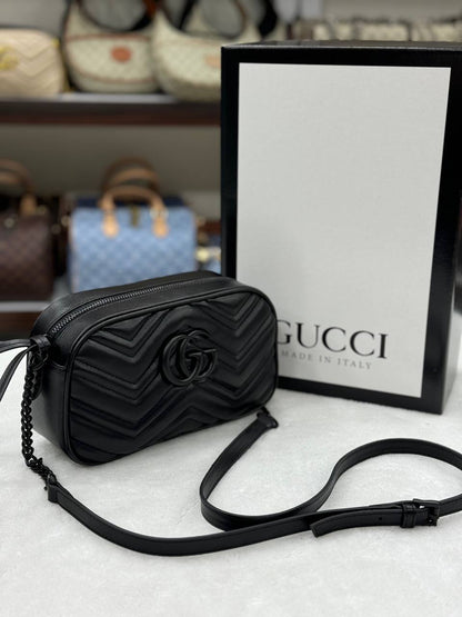 GG -  Marmont Metallesse