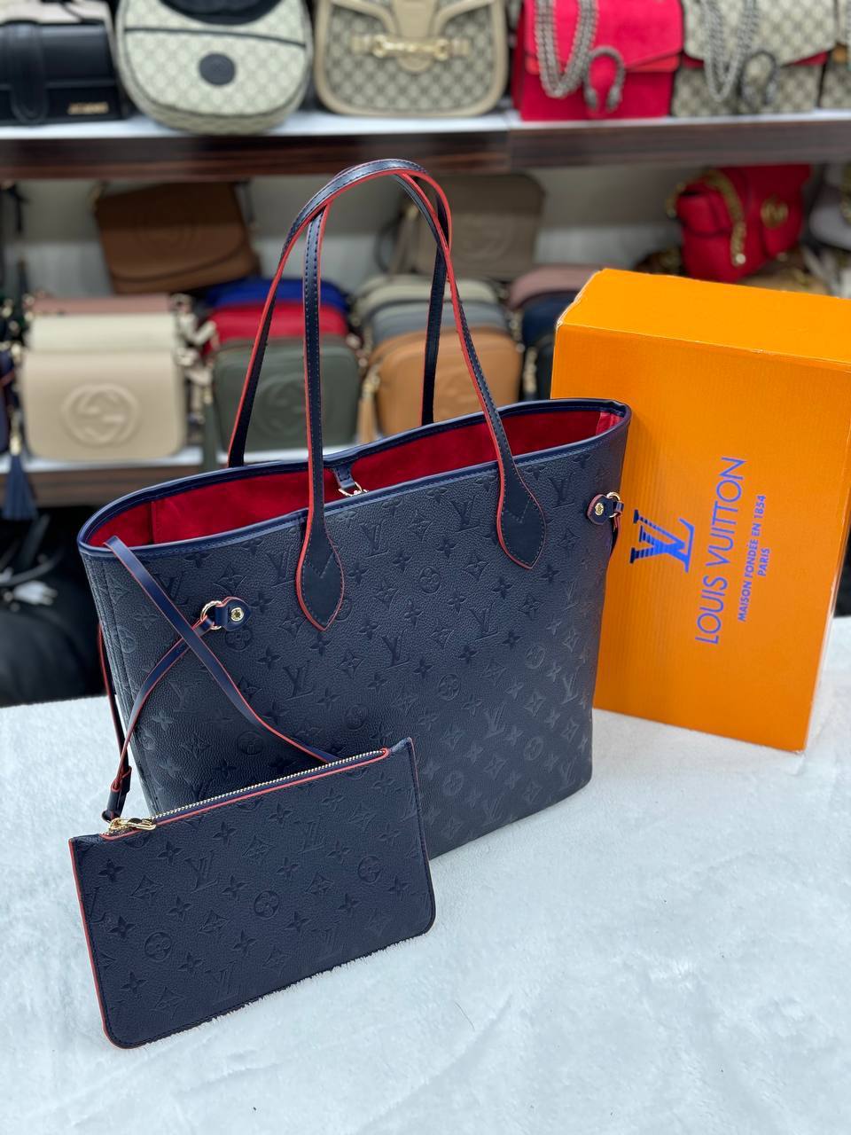 LVS - Neverfull (Large)