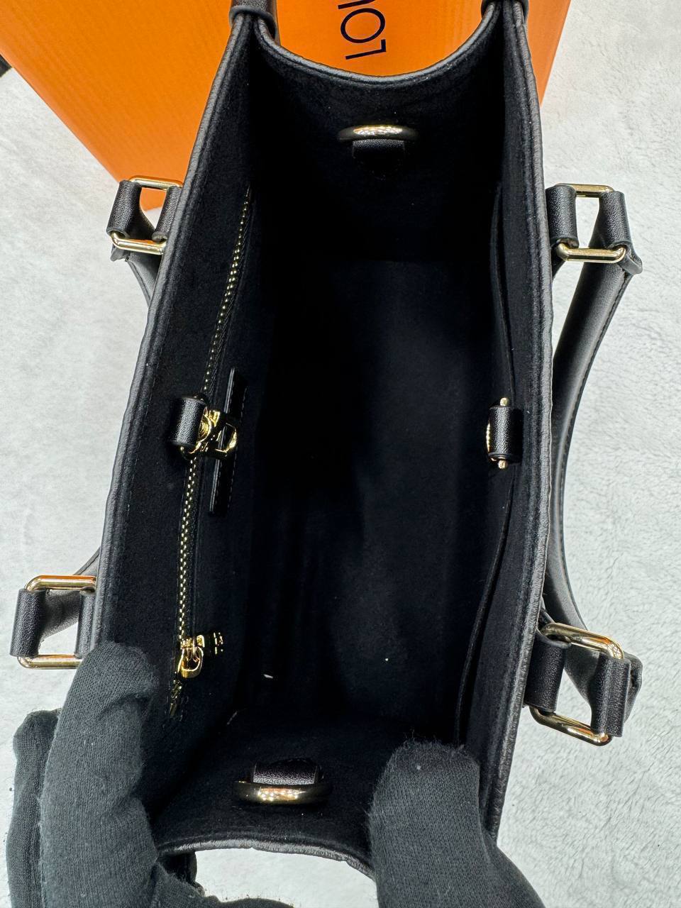 LVS - On The Go Small