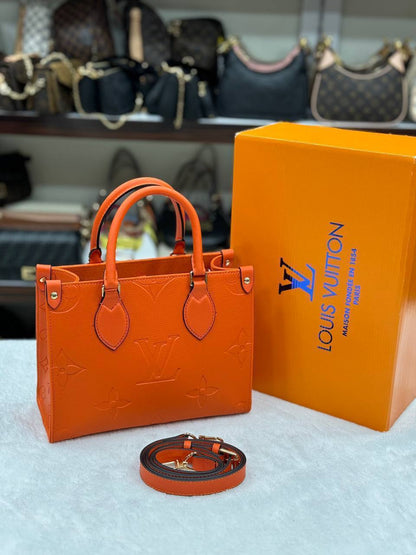 LVS - On The Go Small