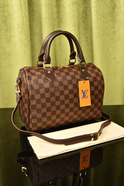 LVS - Speedy Bandoulliere 30