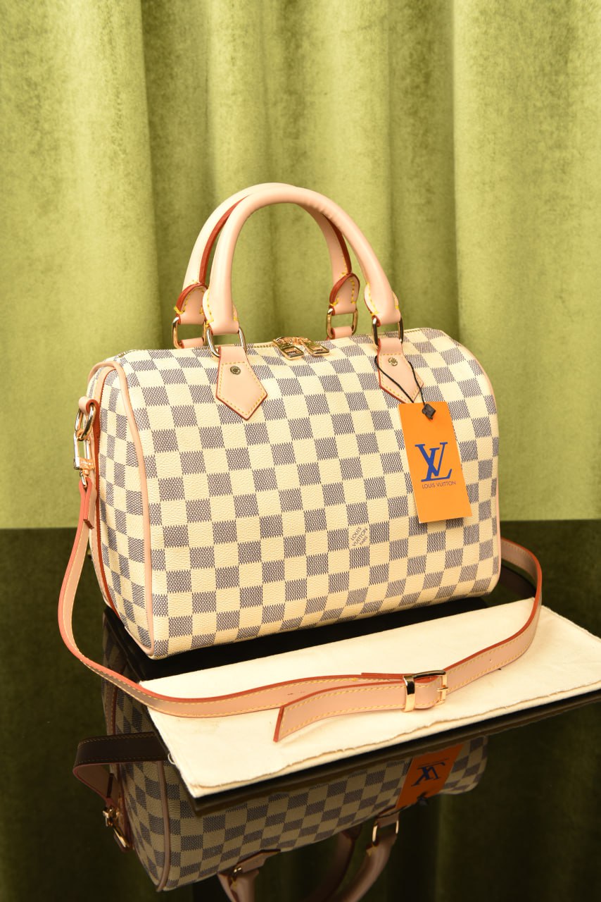 LVS - Speedy Bandoulliere 30