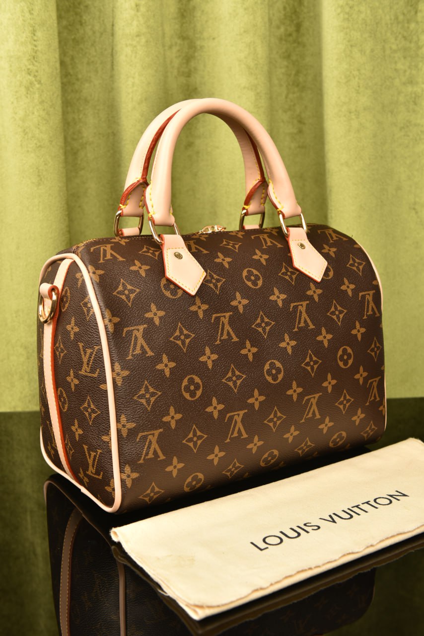 LVS - Speedy Bandoulliere 30