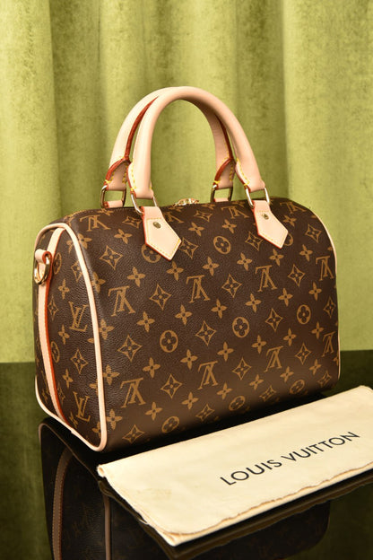 LVS - Speedy Bandoulliere 30