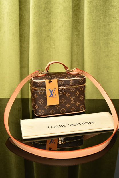 LVS - Nice Mini Toiletry