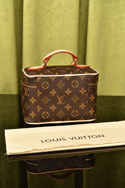 LVS - Nice Mini Toiletry