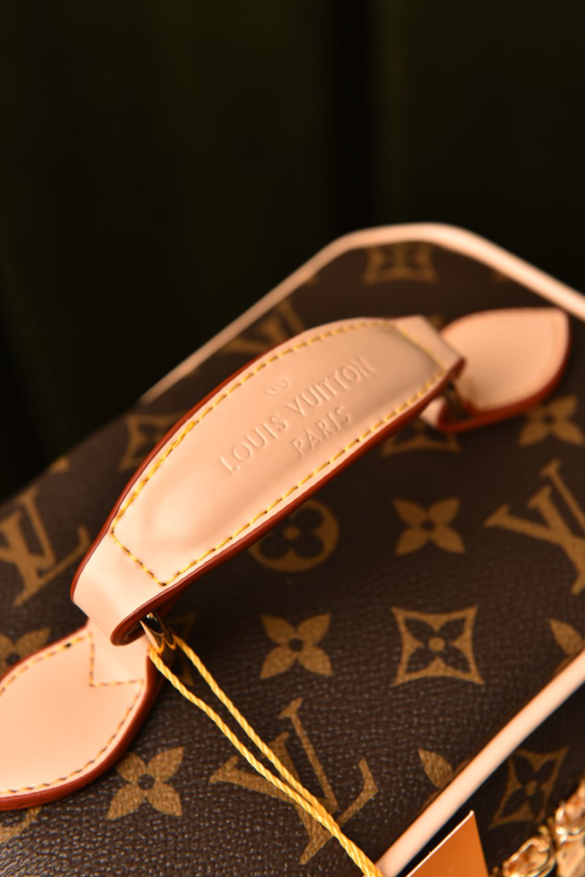 LVS - Nice Mini Toiletry