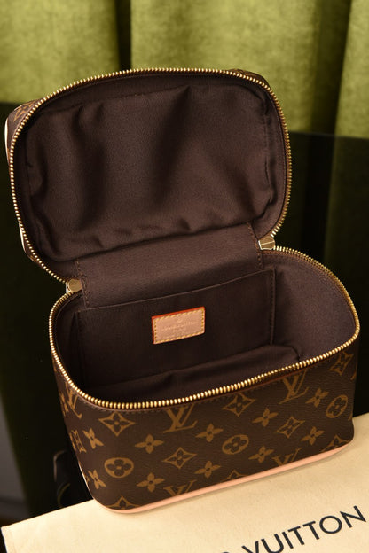 LVS - Nice Mini Toiletry