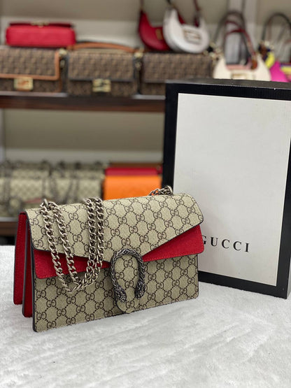 GG - Dionysus (6 Color)