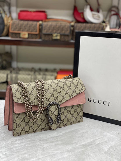 GG - Dionysus (6 Color)