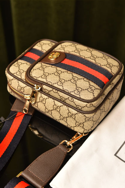 GG - Ophidia GG Mini