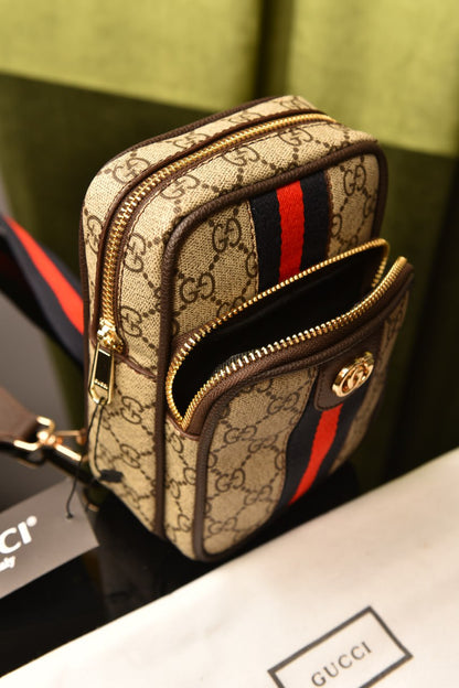 GG - Ophidia GG Mini