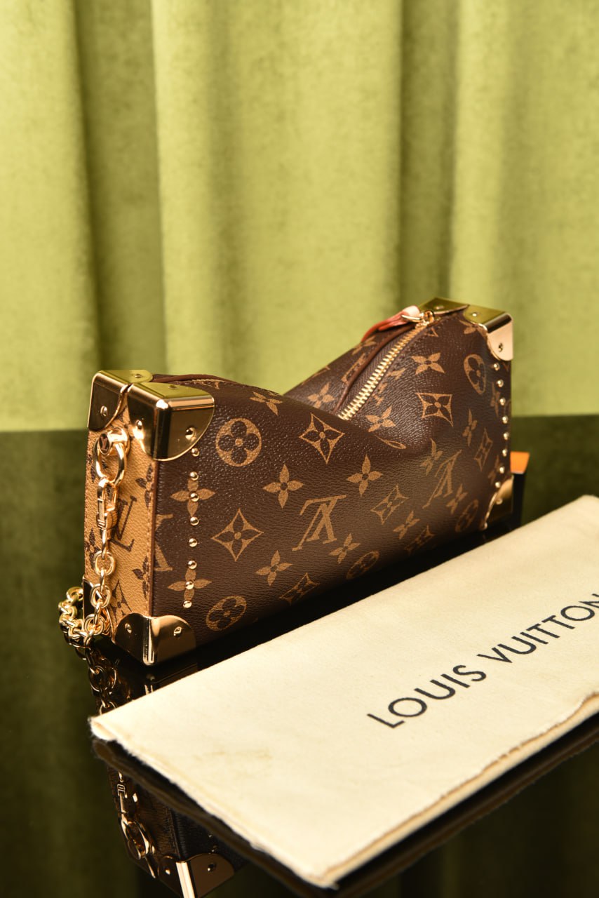 LVS - Slim Trunk Bag
