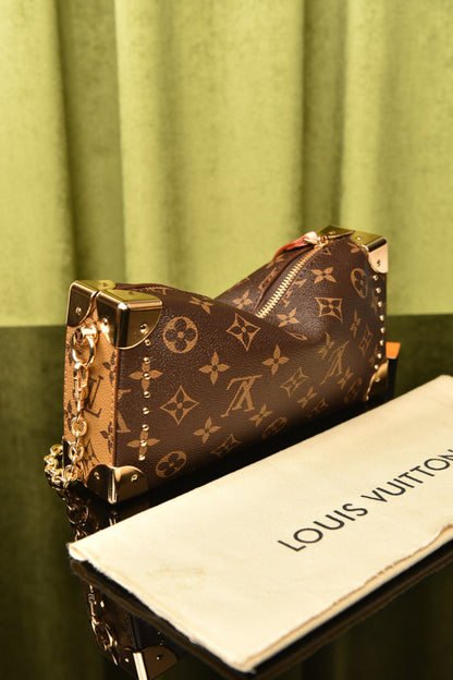 LVS - Slim Trunk Bag