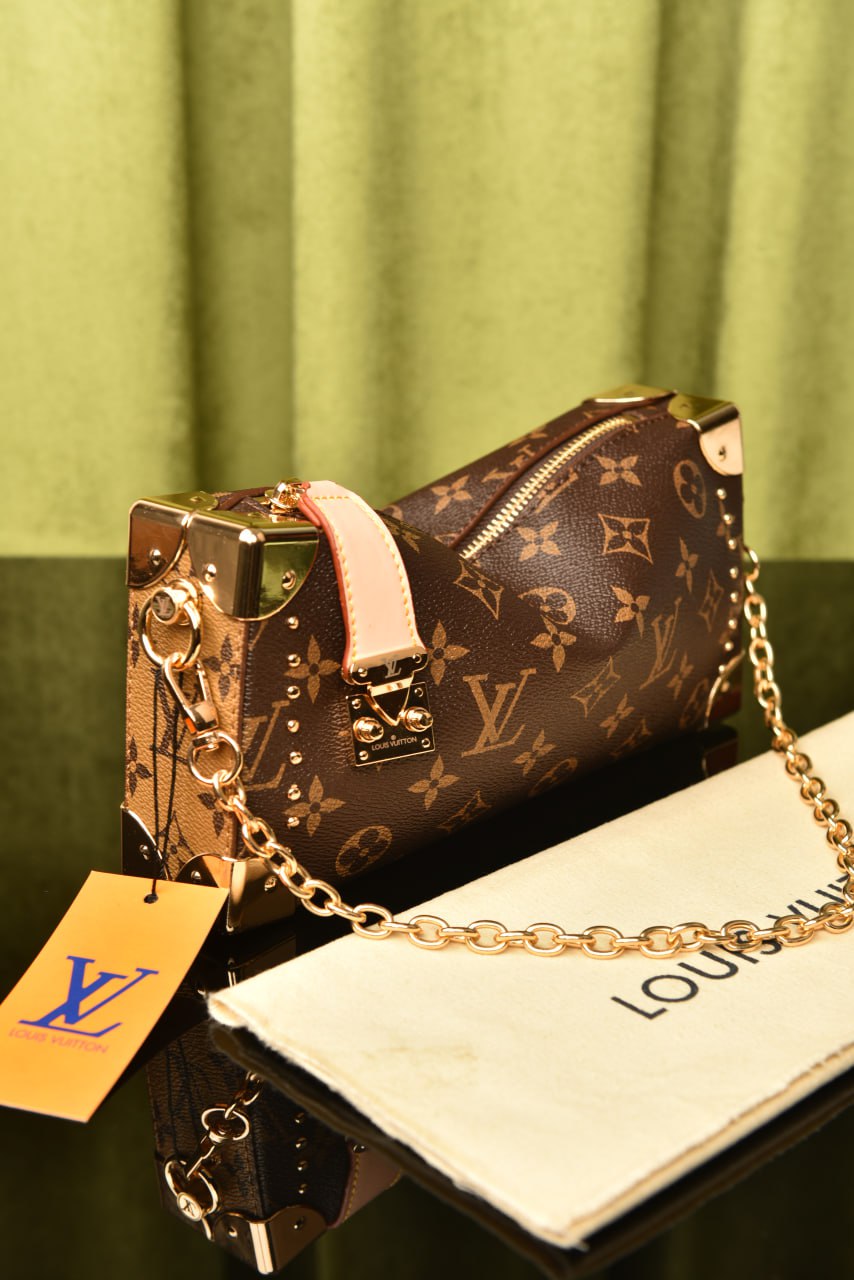 LVS - Slim Trunk Bag