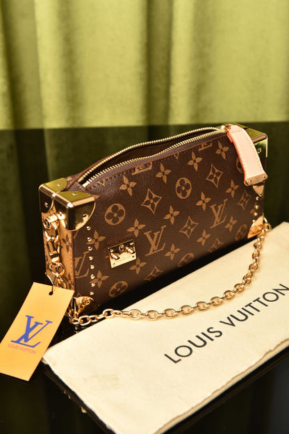 LVS - Slim Trunk Bag